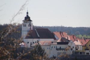 Fotografie z fotogalerie ubytování Hotel Rambousek v Novém Městě nad Metují