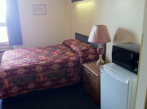 Φωτογραφία από το άλμπουμ του Circle 6 Motel σε Weyburn