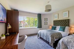 Gallery image of M-Hotels Apartments in London