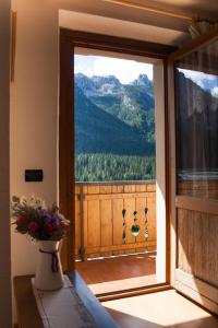 Gallery image of Appartamenti Sergio Benedetti in Sappada