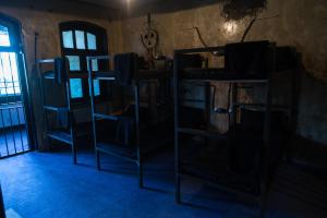 Mynd úr myndasafni af ALCATRAZ JAIL-HOSTEL í Tbilisi City