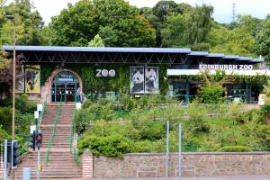 Gallery image of Dalmore Lodge Guest House in Edinburgh