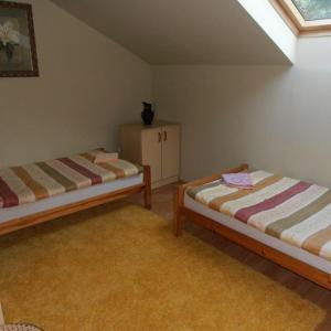 Photo de la galerie de l'établissement Pálya Vendégház, à Pusztaszer