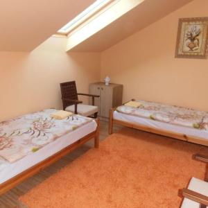 Photo de la galerie de l'établissement Pálya Vendégház, à Pusztaszer