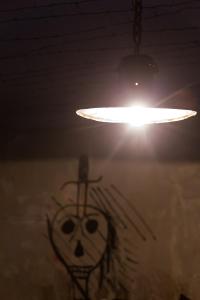 Mynd úr myndasafni af ALCATRAZ JAIL-HOSTEL í Tbilisi City