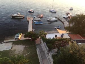 Fotografie z fotogalerie ubytování Apartment Timi v destinaci Barbat na Rabu