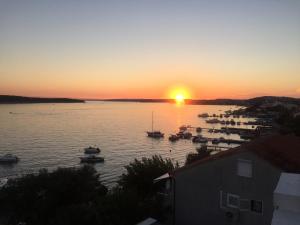 Fotografie z fotogalerie ubytování Apartment Timi v destinaci Barbat na Rabu