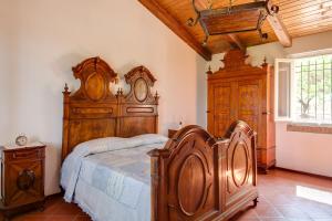 Gallery image of RomagnaBNB Il Vigneto Cottage in Bertinoro