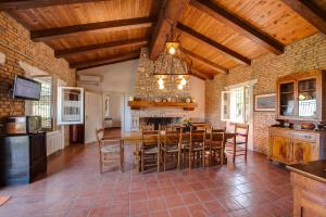 Gallery image of RomagnaBNB Il Vigneto Cottage in Bertinoro