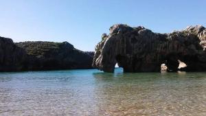 Imagen de la galería de Hotel L´Alloru, en Nueva de Llanes