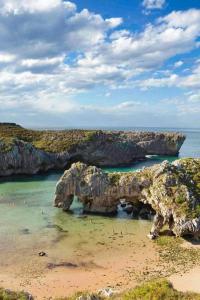 Imagen de la galería de Hotel L´Alloru, en Nueva de Llanes
