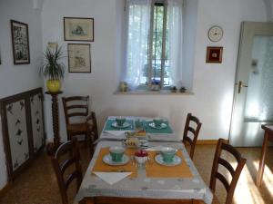 Fotografie z fotogalerie ubytování B&B Selisa v destinaci Bene Vagienna + 28 fotografií