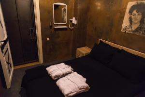 Mynd úr myndasafni af ALCATRAZ JAIL-HOSTEL í Tbilisi City
