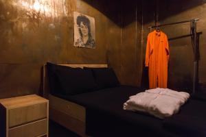 Mynd úr myndasafni af ALCATRAZ JAIL-HOSTEL í Tbilisi City