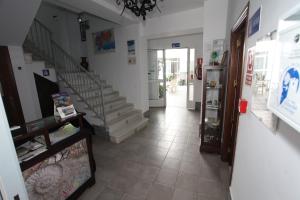 Zdjęcie z galerii obiektu Pensión Guerrero w mieście Cabra