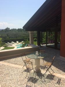 Φωτογραφία από το άλμπουμ του Energaia σε Toscolano Maderno +12 φωτογραφίες