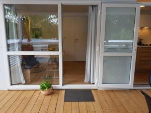 波雷奇Mobile Homes Banko in Bijela Uvala and Zelena laguna的相册照片