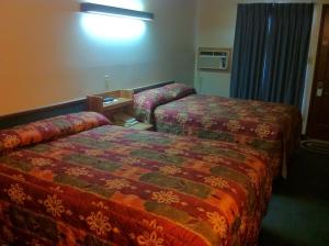 Φωτογραφία από το άλμπουμ του Circle 6 Motel σε Weyburn