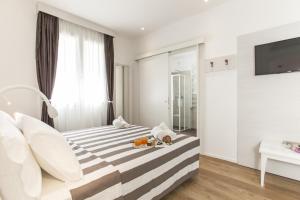 Gallery image of Hotel Houston Suites in Rimini