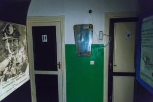 Mynd úr myndasafni af ALCATRAZ JAIL-HOSTEL í Tbilisi City