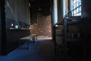 Mynd úr myndasafni af ALCATRAZ JAIL-HOSTEL í Tbilisi City