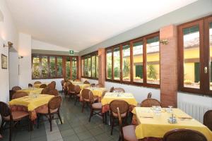 Galería fotográfica de Hotel Prati en Montecatini Terme