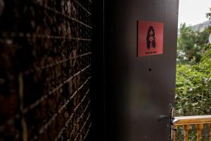 Mynd úr myndasafni af ALCATRAZ JAIL-HOSTEL í Tbilisi City