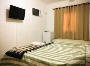 Gallery image of Hotel Jacarei Palace in Jacareí