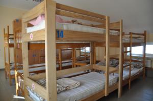 Gallery image of Hostel Stozhary in Ternopilʼ