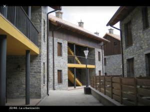 Fotografie z fotogalerie ubytování Mi rincón en Gavín v destinaci Gavín
