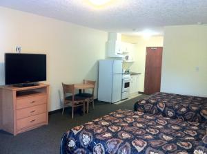 Φωτογραφία από το άλμπουμ του Circle 6 Motel σε Weyburn