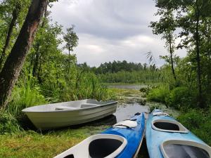 Galeriebild der Unterkunft Mazurska Sielanka in Snopki + 35 Fotos
