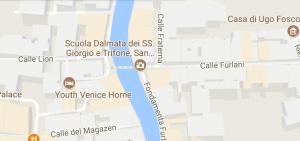 Kép Venezia Residence szállásáról Velencében a galériában