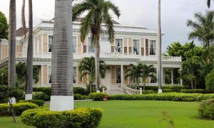 Gallery image of Serenity at the Oxford in Kingston