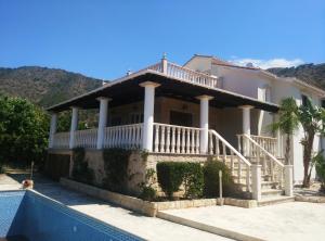 Afbeelding uit fotogalerij van Pomos Harbourbiew Villa in Pomos