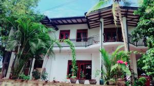Gallery image of Mount nature villa in Hikkaduwa