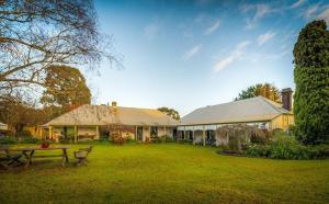 Gallery image of Dingup House in Manjimup