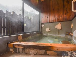 Fotografie z fotogalerie ubytování Hirayama Onsen Ryokan Kadoya v destinaci Yamaga