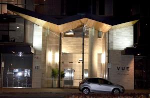 Gallery image of VUEonKW in Adelaide