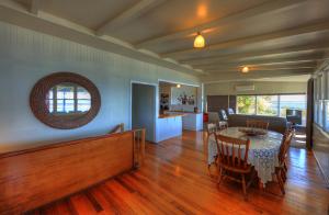 Fotografie z fotogalerie ubytování Stanley View Beach House v destinaci Stanley + 7 fotografií