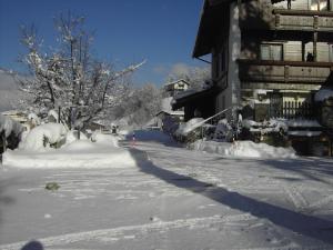 Imagen de la galería de Gästehaus Waldruh, en Mayrhofen