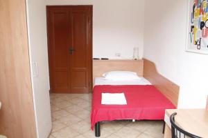 Fotografie z fotogalerie ubytování Hotel Alba v Miláně