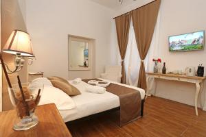 Et tv og/eller underholdning på Juno Pantheon