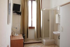 Fotografie z fotogalerie ubytování Hotel Alba v Miláně
