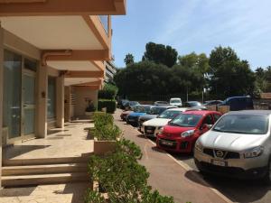 Fotografie z fotogalerie ubytování Duplex Juan les Pins proche plage v destinaci Juan-les-Pins