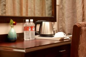 Mynd úr myndasafni af Hotel Mudita í Kathmandu