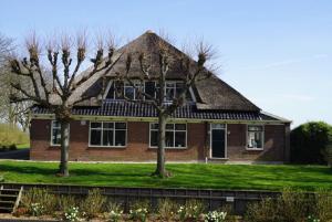 Gallery image of B & B De Gouwe Plek in Hoogwoud
