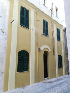 Foto dalla galleria di La Muraglia ad Alghero