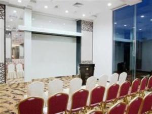 Konferenční prostory v ubytování Hotel S Damansara
