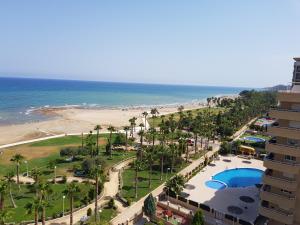 Foto de la galería de Cala Blanca 2 Frontal al Mar en Oropesa del Mar